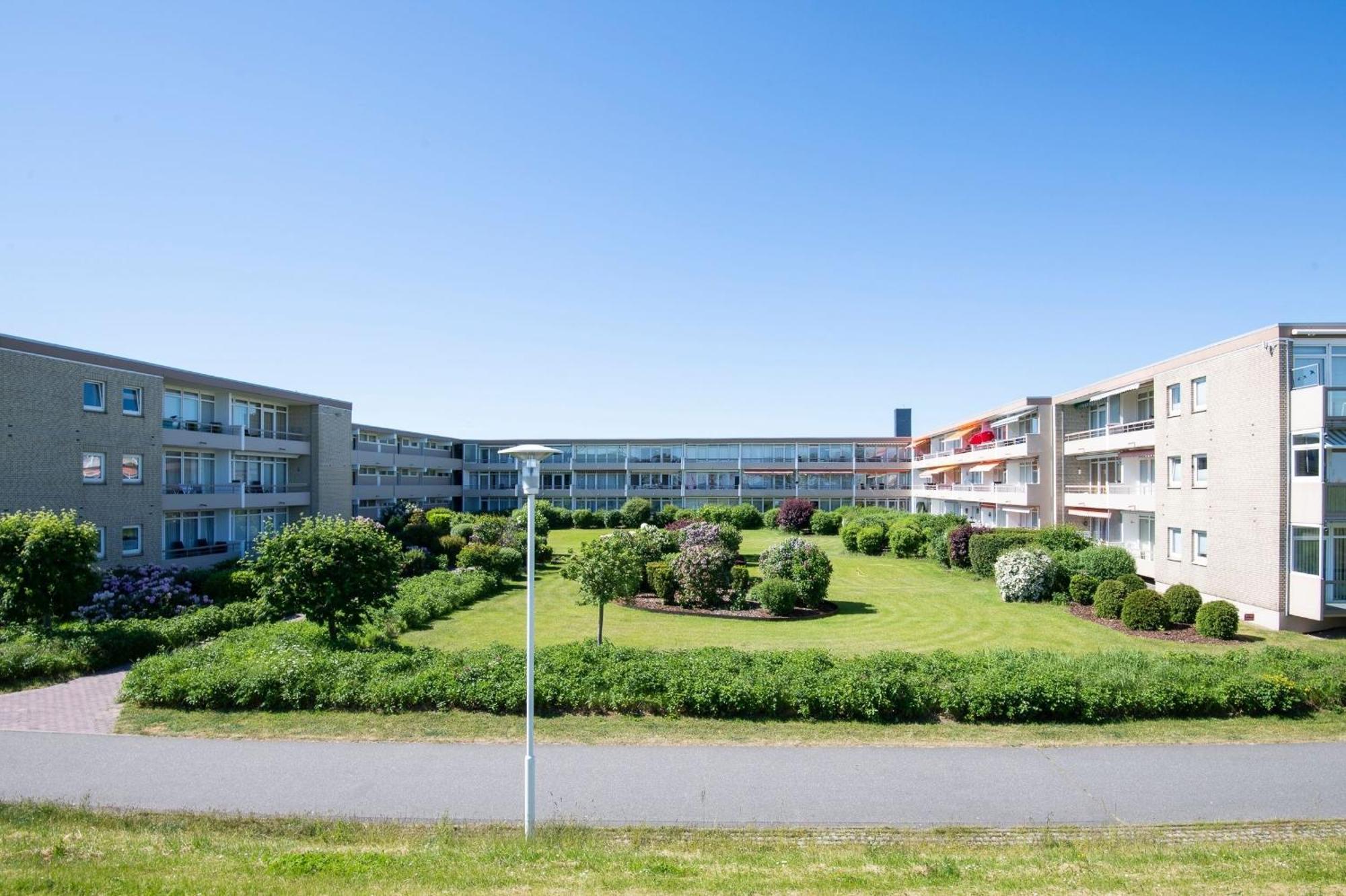 Baltic Wohnung 147 Grömitz Exterior foto