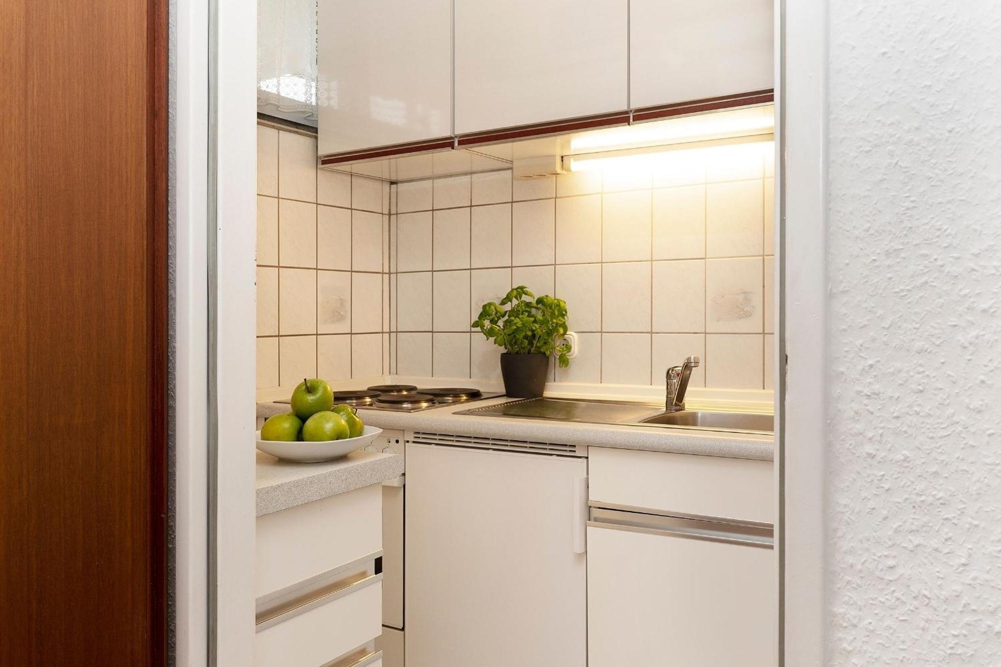 Baltic Wohnung 147 Grömitz Exterior foto